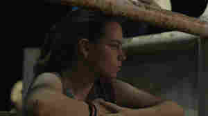 Troubled Teen Finds New Direction In Clear-Eyed 'Bull'