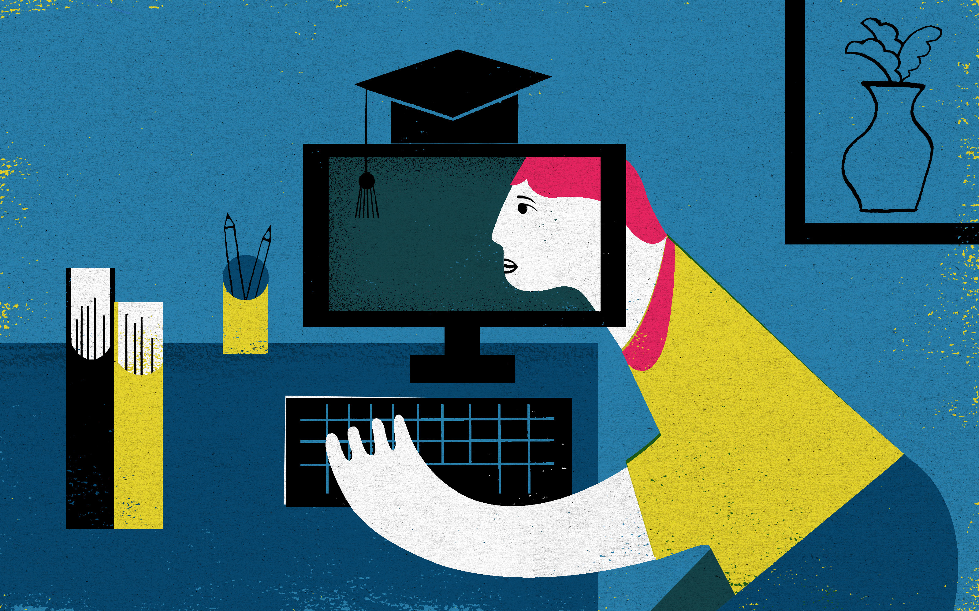  (Hanna Barczyk for NPR)