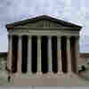 Supreme Court Justice Ruth Bader Ginsburg Hospitalized After Infection 2 Listen Live: Supreme Court Hears Oral Arguments Remotely