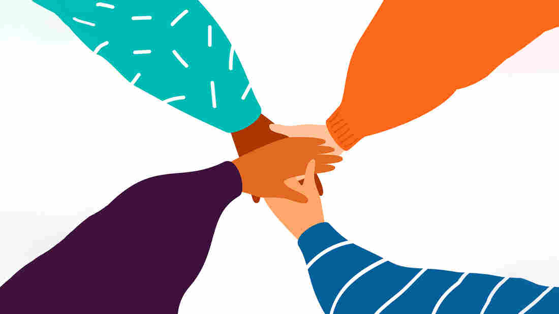 The TED Radio Hour: What We Value