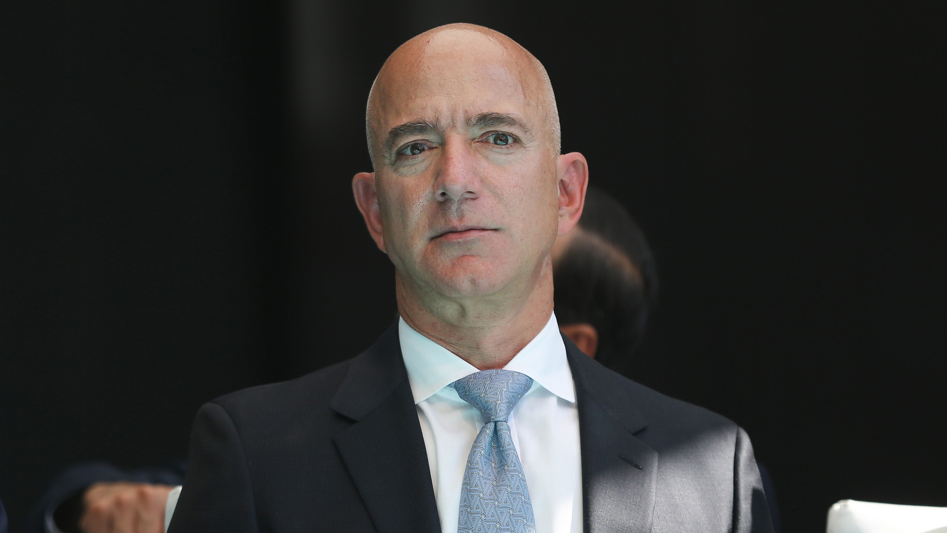 House Committee Threatens to Subpoena Amazon Founder - NPR thumbnail