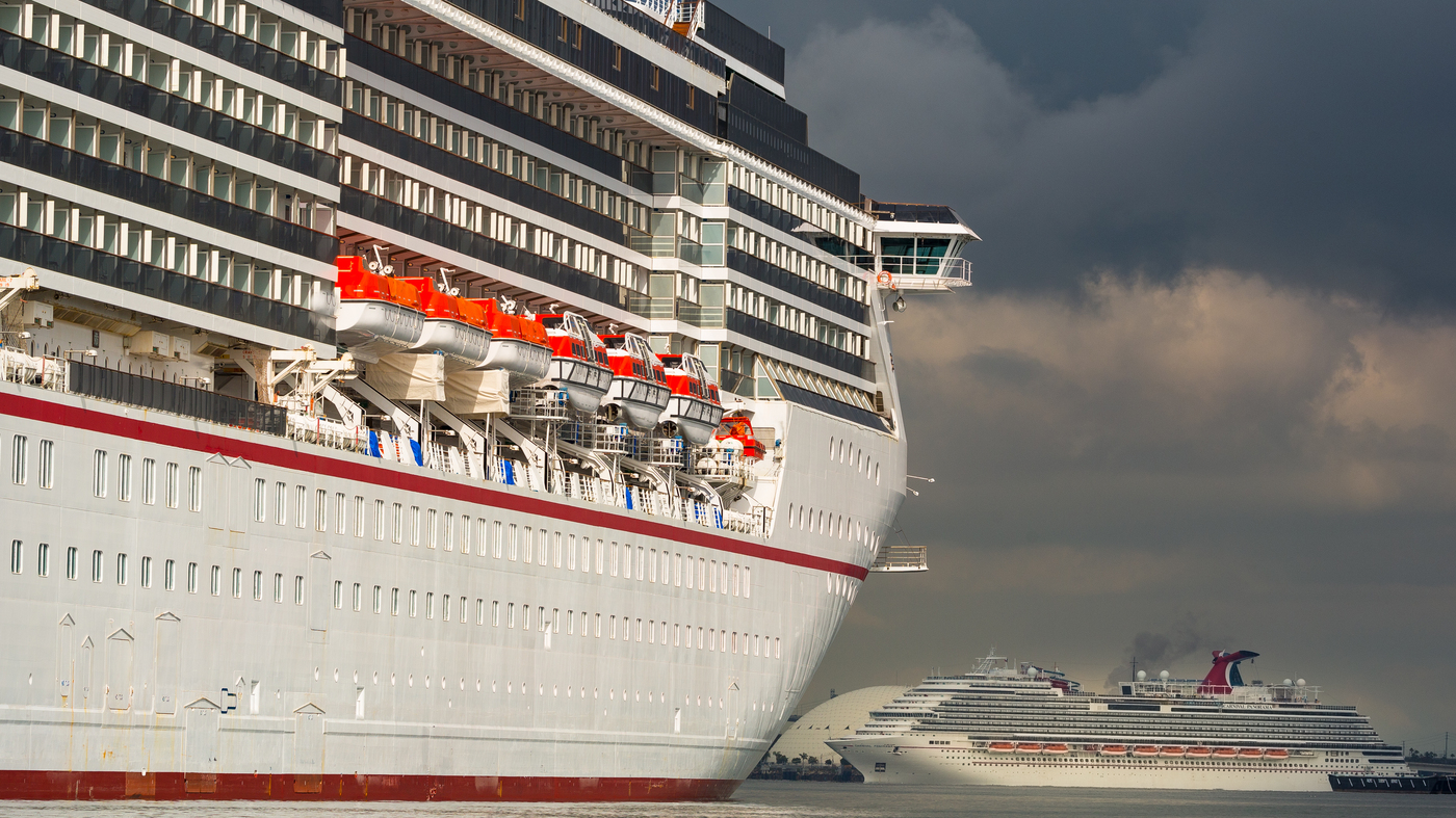 Carnival Cruise Line Subject Of Congressional Investigation