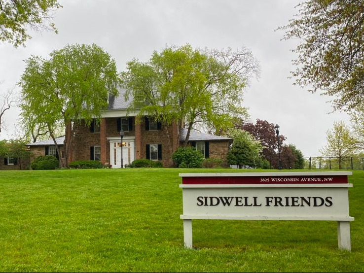 Elite D.C. School, Sidwell Friends, Takes $5.2 Million Small Business Elite D.C. School, Sidwell Friends, Takes $5.2 Million Small Business