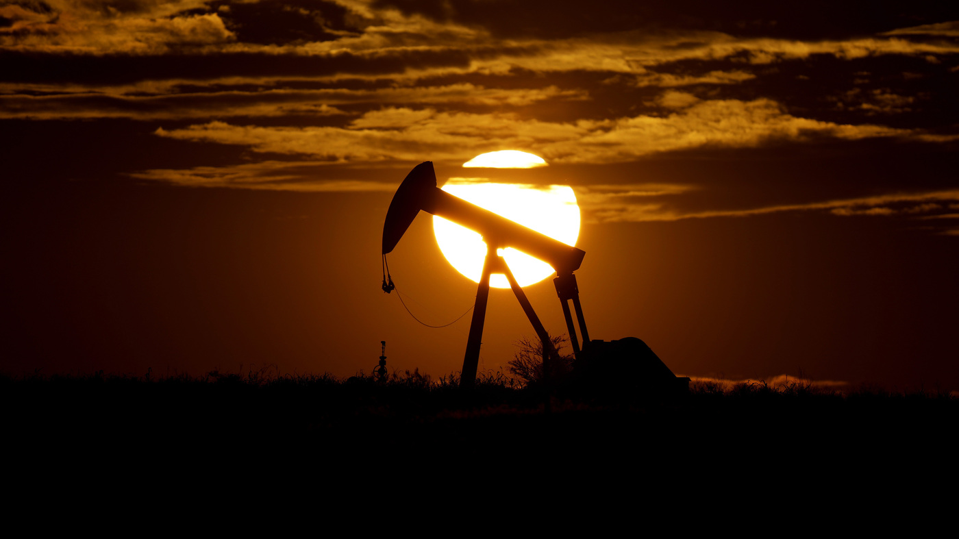Texas Was The Model For OPEC, But It's 'Not Likely' To Limit Oil Production Now