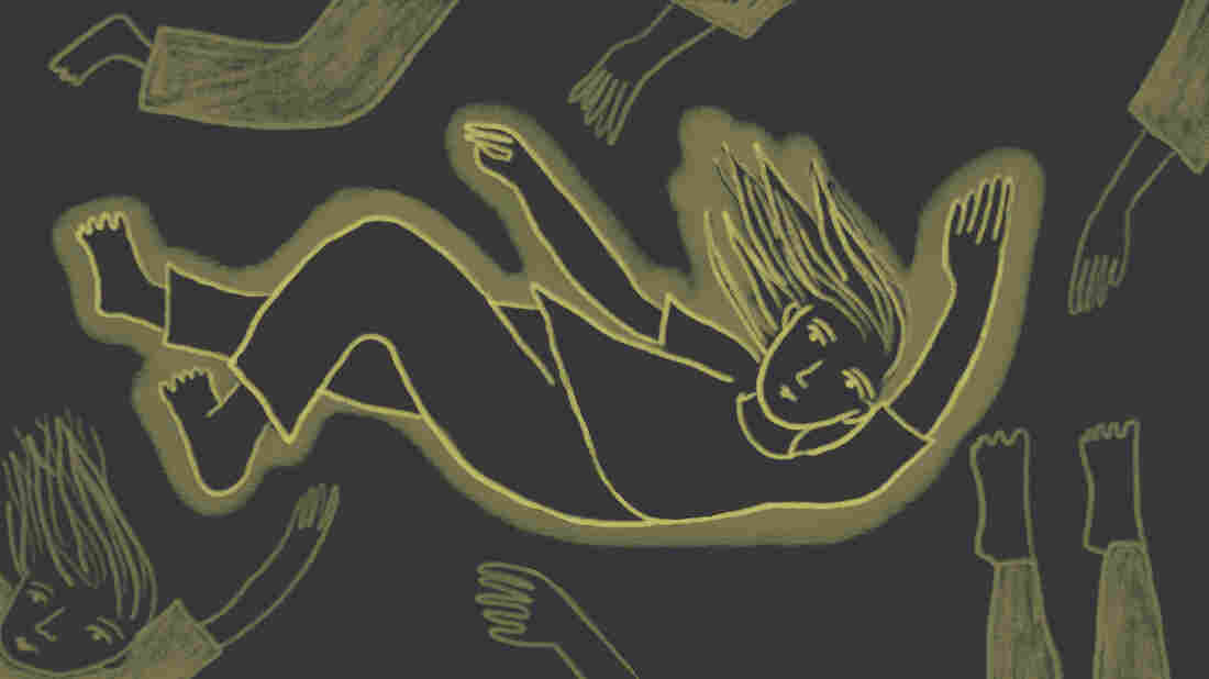 7 tips for dealing with uncertainty, from NPR Life Kit.