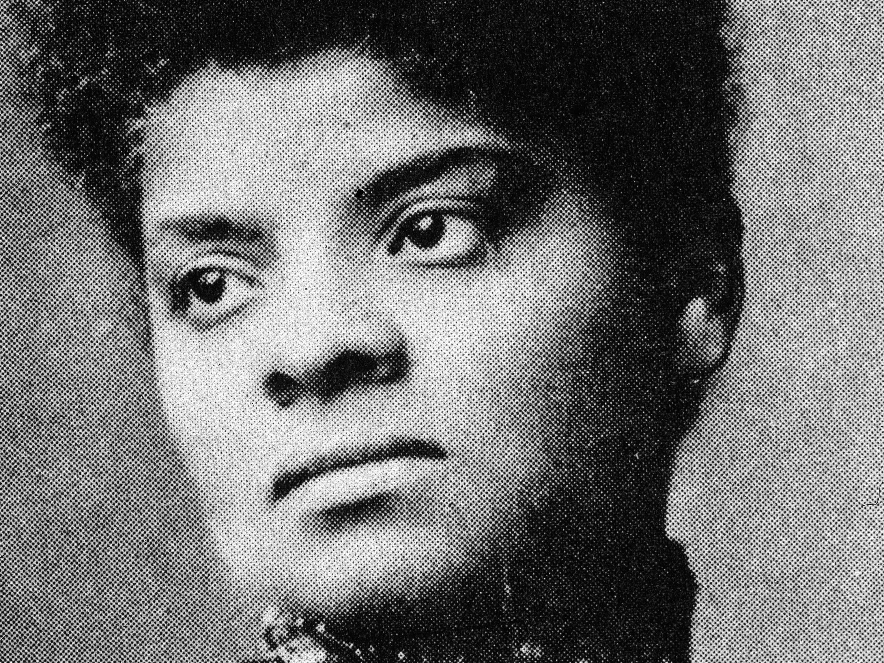 The Pulitzer Prize board awarded suffragist Ida B. Wells a special citation for her reporting on lynching. (Getty Images)