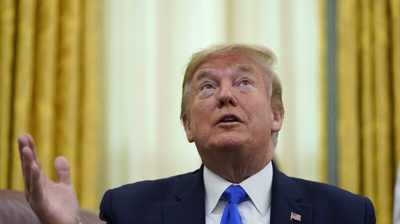 cases before the supreme court 2020