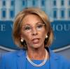 Federal Rules Give More Protection To Students Accused Of Sexual Assault