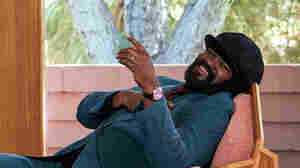 Our Daily Breather: Gregory Porter On Learning Russian And Cooking Creatively