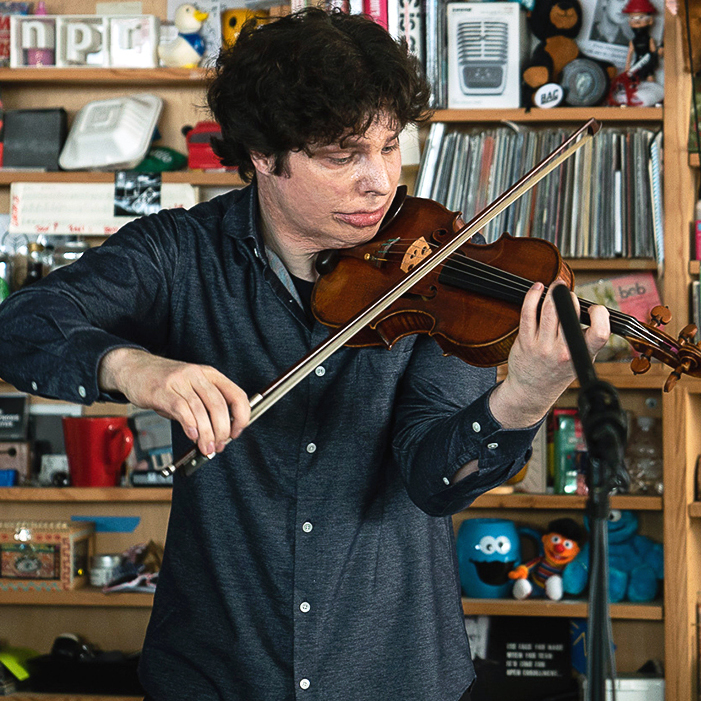 Augustin Hadelich