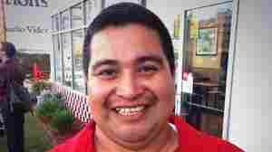 'Between Life And Death': McDonald's Worker Says Pandemic Puts Safety In Focus