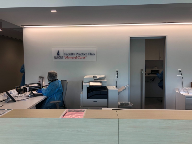 Washington Dc Wards Coronavirus D C Now Has Nearly 600 Confirmed Coronavirus Cases 11 Deaths Dcist