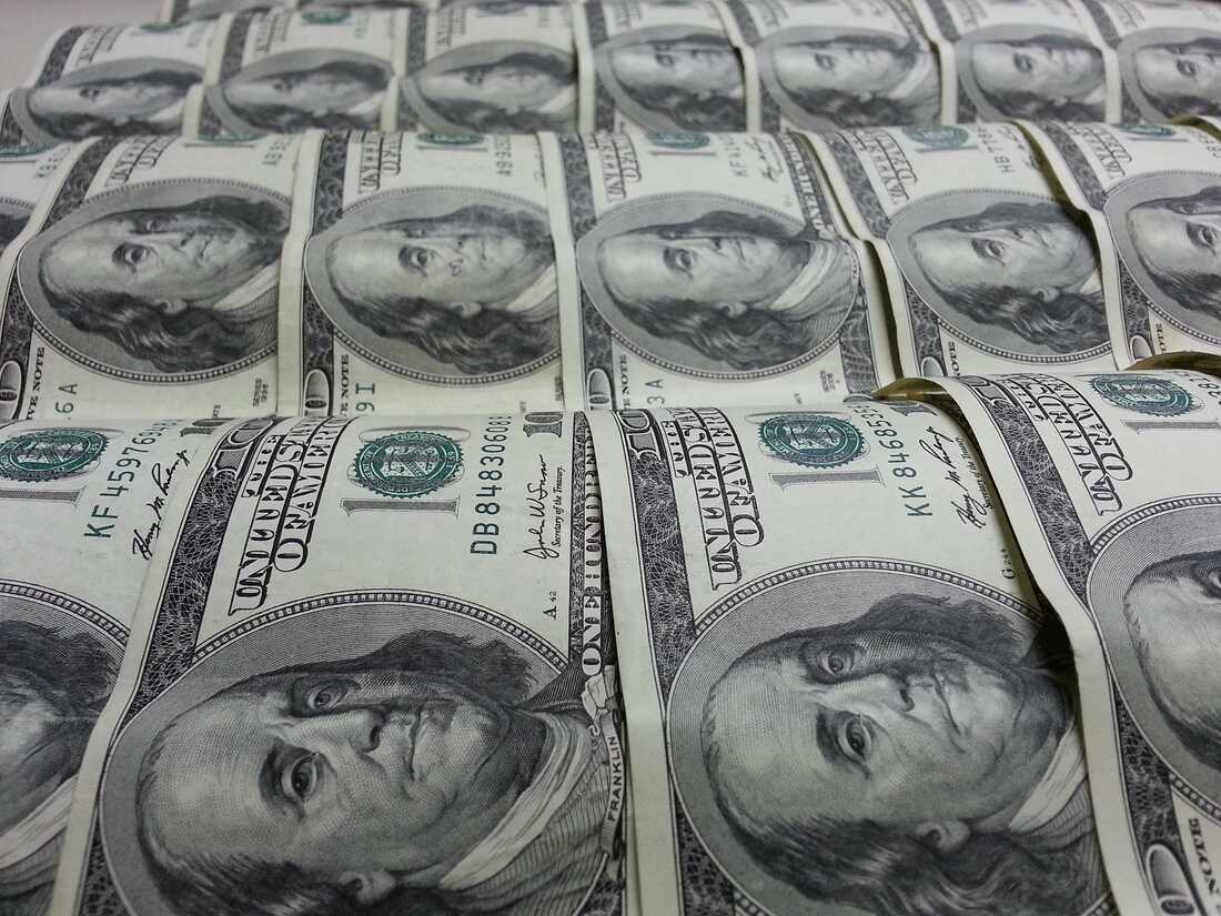 Money