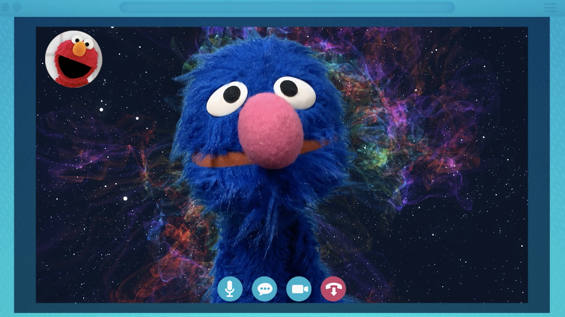 Sesame Workshop's Tips For Parents During The Coronavirus Pandemic : Life  Kit: Parenting : NPR