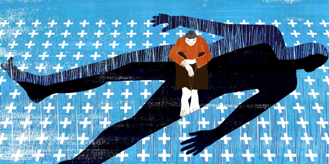 5 tips for how to deal with grief, from NPR's Life Kit.