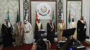 Opinion: Gulf Partners Can No Longer Afford To Stay The Course With U.S. Iran Policy 