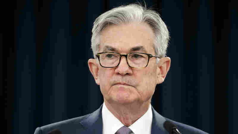 Fed Chief Says More Relief Spending May Be 'Costly, But Worth It'