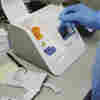 should you visit your parents FDA Cautions About Accuracy Of Widely Used Abbott Coronavirus Test