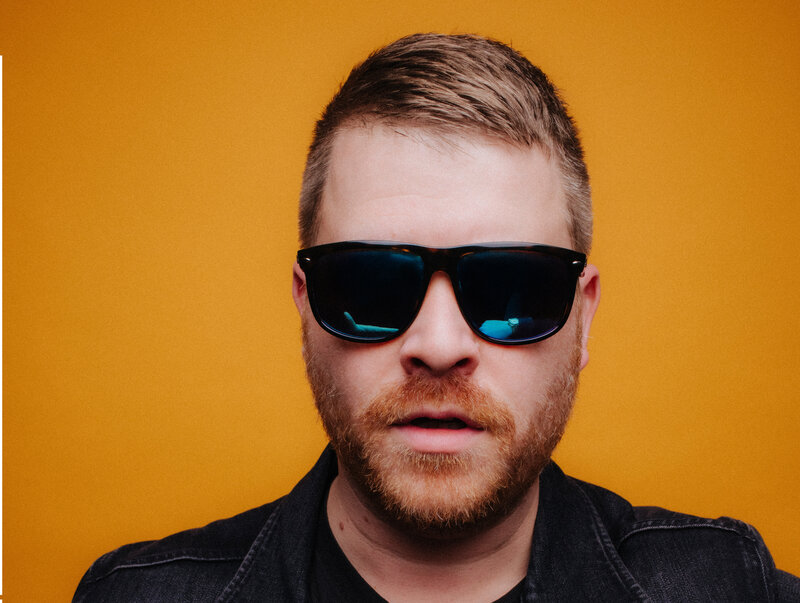 El P On His Long Lost Album Fantastic Damage And Life Before Run The Jewels Npr