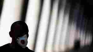 'Some Of The Greatest Causes Of Misery': U.N. Warns Of Pandemic's Mental Health Costs