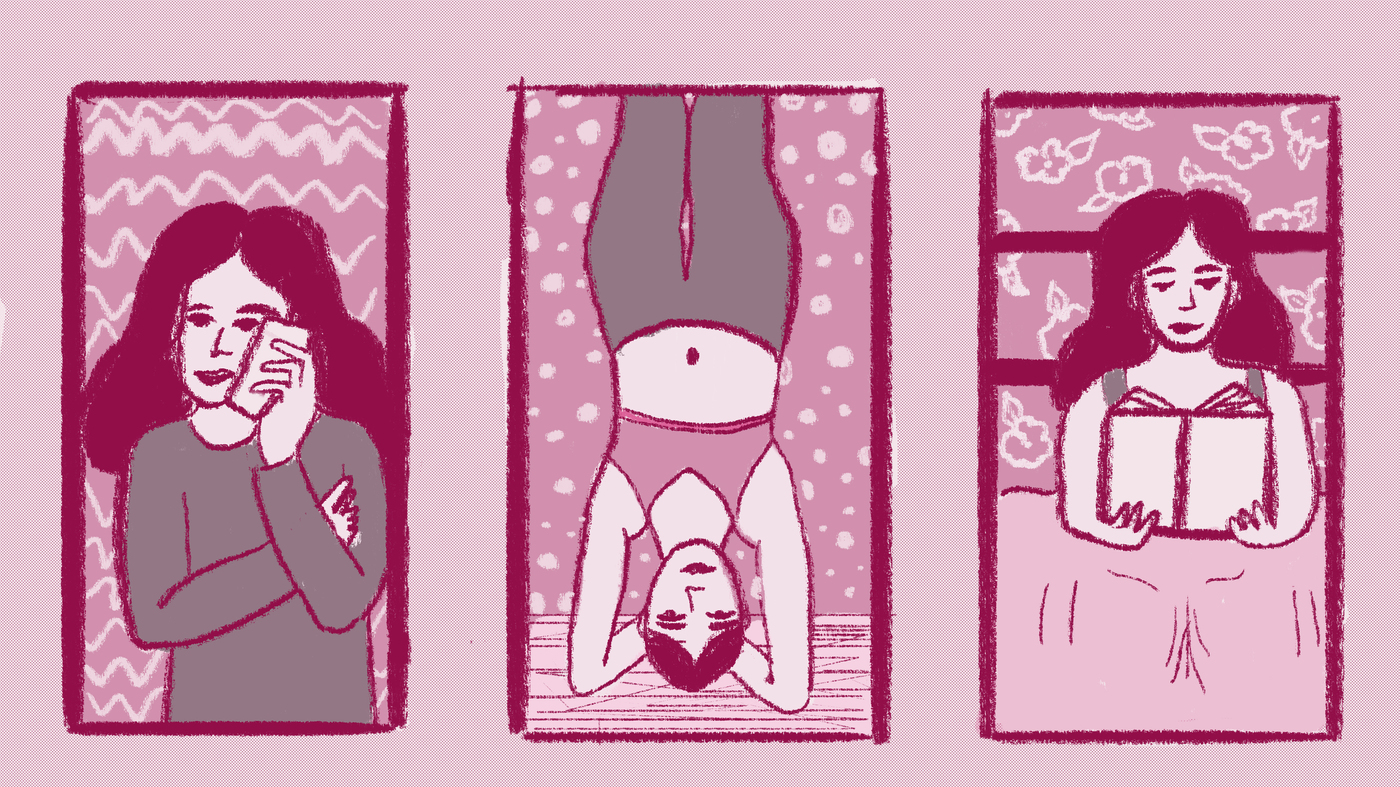 Why Caring For Yourself Helps You Care For Others