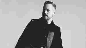 Jason Isbell On The Past Lives That Inspired His New Album, 'Reunions'