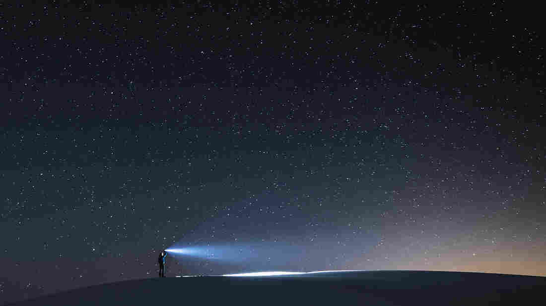 The TED Radio Hour: Uncharted
