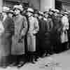 'A Lot To Be Hopeful For': Crisis Seen As Historic, Not Another Great Depression