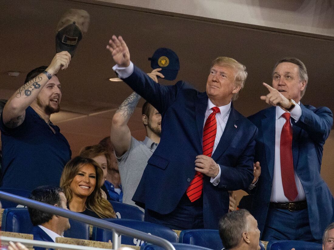 President Trump Pushes To Open Paused Sports Leagues : NPR 1 gettyimages 1178631090 378f3f4022e65e40b41cf42410892c4a5b30b1e7 s1100 TechCrunch App