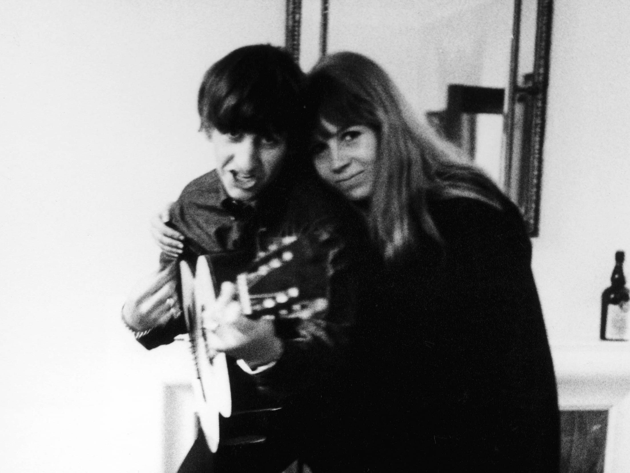 'Her Gift To The Beatles Was Immeasurable': Photographer Astrid Kirchherr Dies At 81