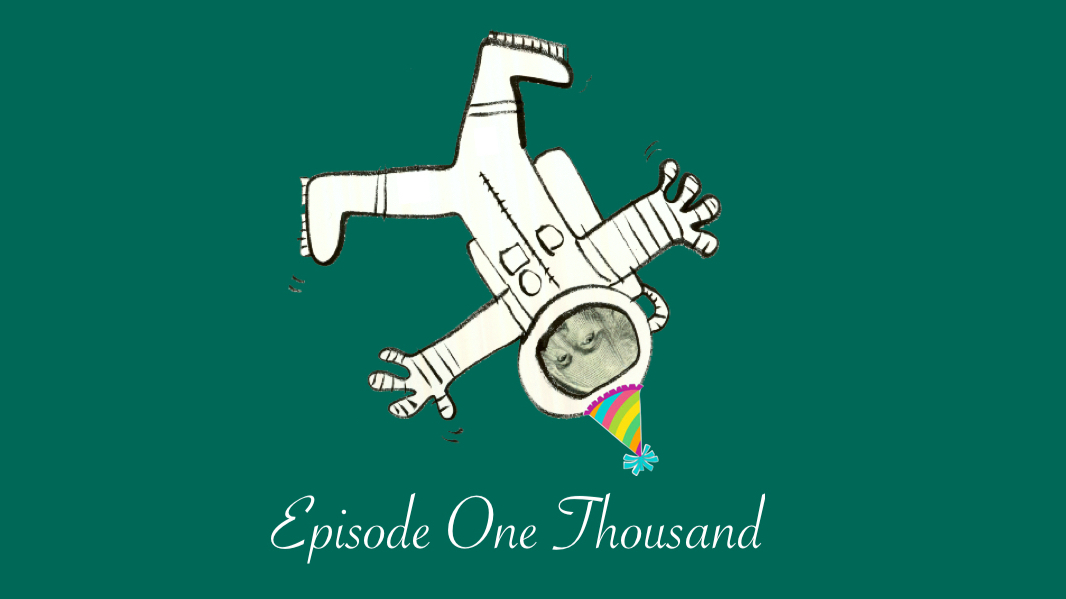 Money Turns 1,000!!! Money NPR