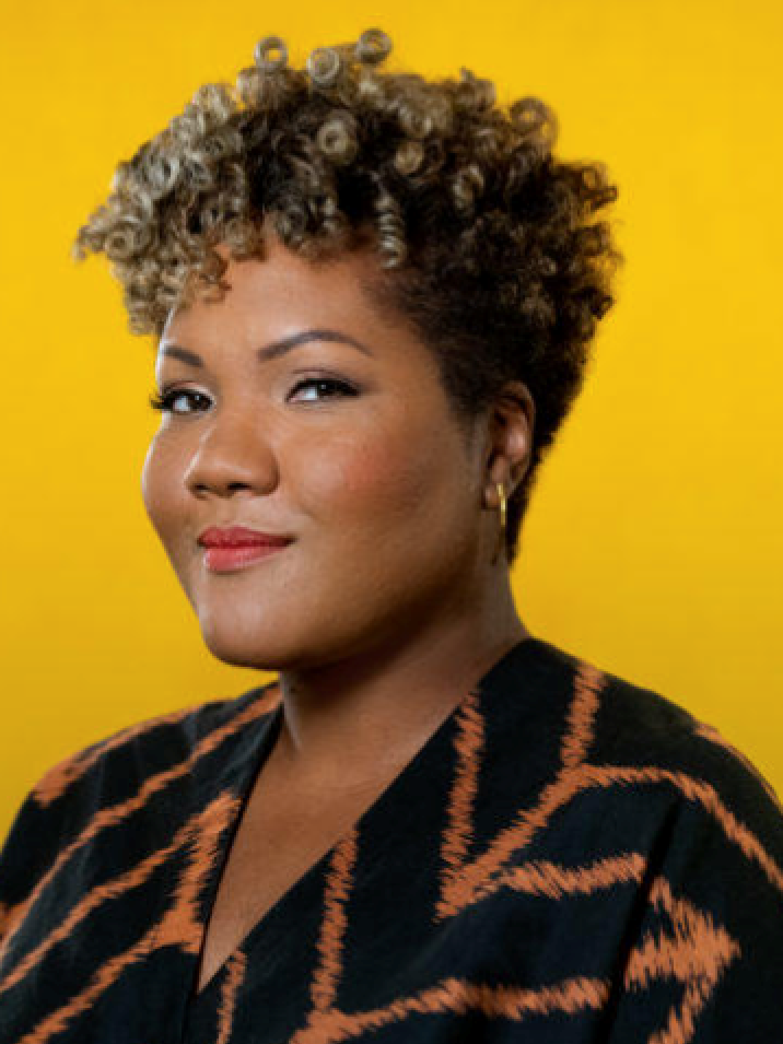 Tonya Mosley