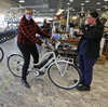 Bike Sales Gear Up As The Homebound Try Socially Distant Exercise