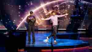 Eurovision Song Contest To 'Shine A Light' With Pandemic Special