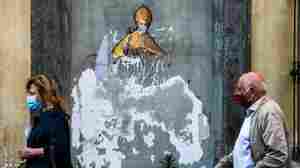 Italy Plans To Lift Some Coronavirus Travel Restrictions Early Next Month