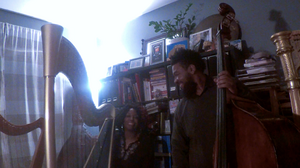 Dezron Douglas And Brandee Younger: Alone Together Duets