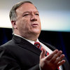 Pompeo Blasts WHO And China For Excluding Taiwan From This Week's Health Assembly
