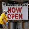 Millions Of Americans Skipping Payments As Tidal Wave Of Defaults And Evictions Looms 3 Scared To Return To Work Or Can't With Kids At Home? Here's What You Need To Know