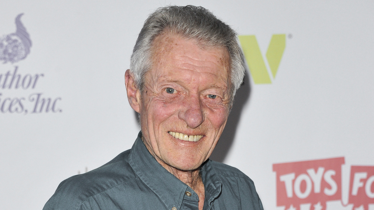 Actor Ken Osmond, Eddie Haskell Of 'Leave It To Beaver,' Dies At 76 NPR