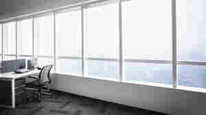 No More Watercooler Talk And Other Ways Offices Will Adapt To The Pandemic