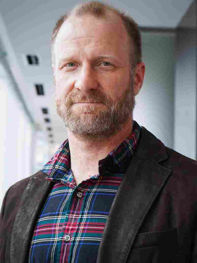 Graham Smith