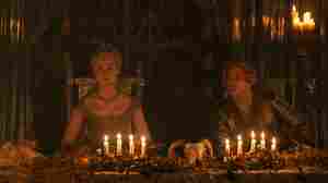 Huzzah! We're Russian To Finish 'The Great'