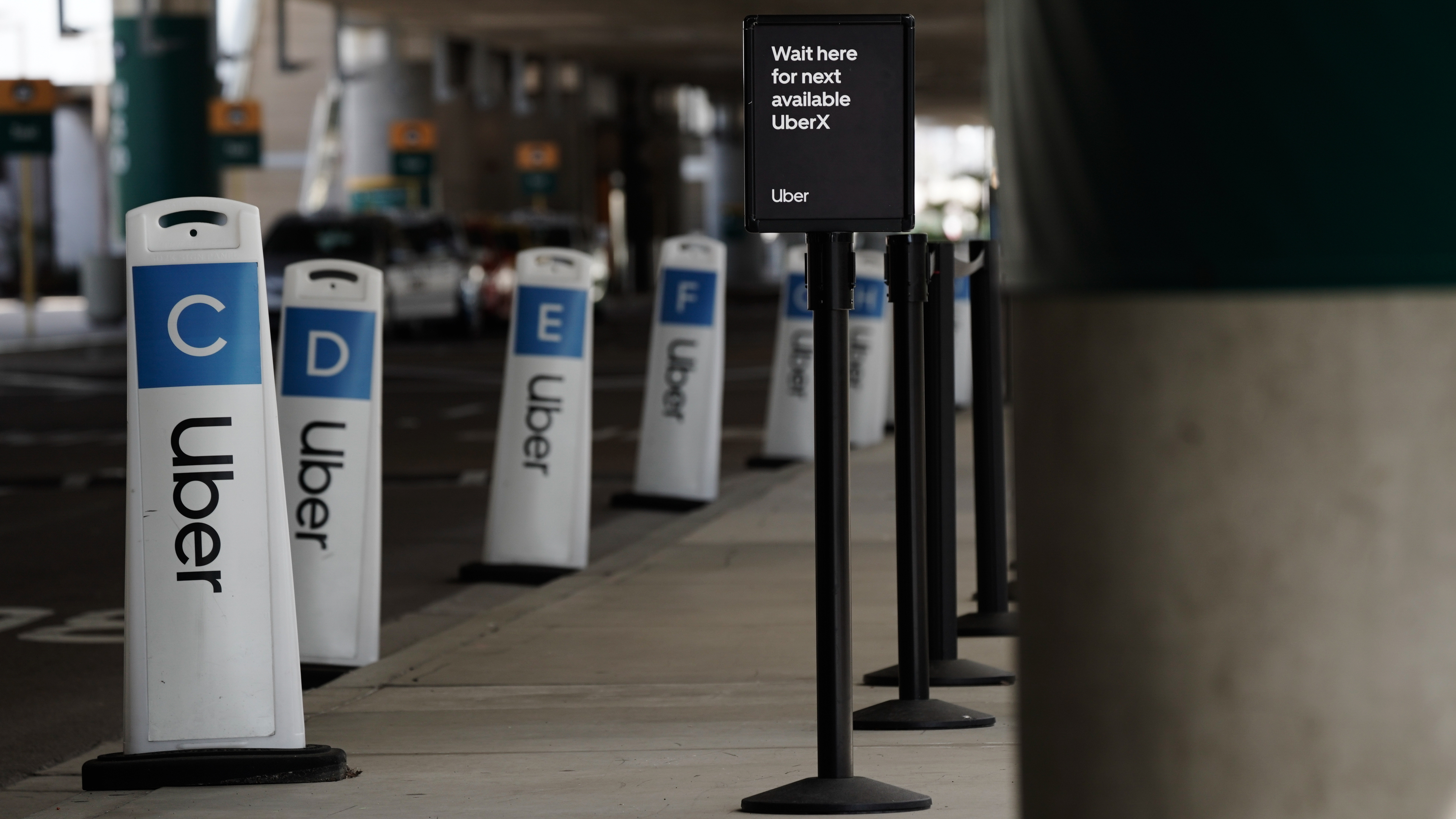 Top 4 can uber drivers collect unemployment in 2022 Gấu Đây