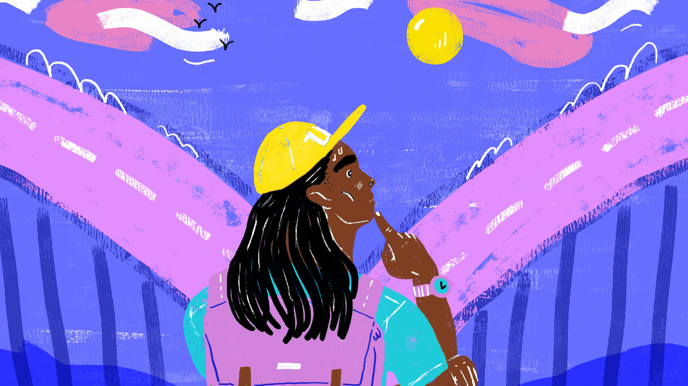 Picking A College For The Fall? Here's How To Decide For An Unknown Future