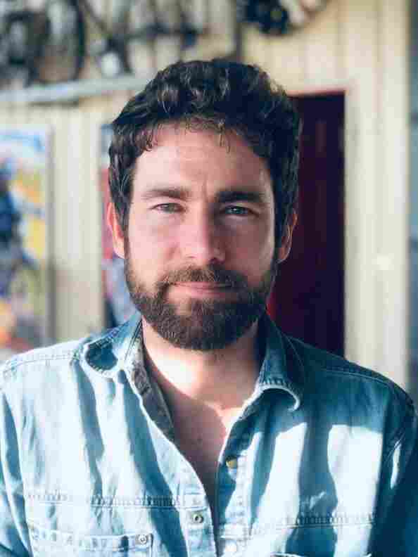 Christopher Intagliata