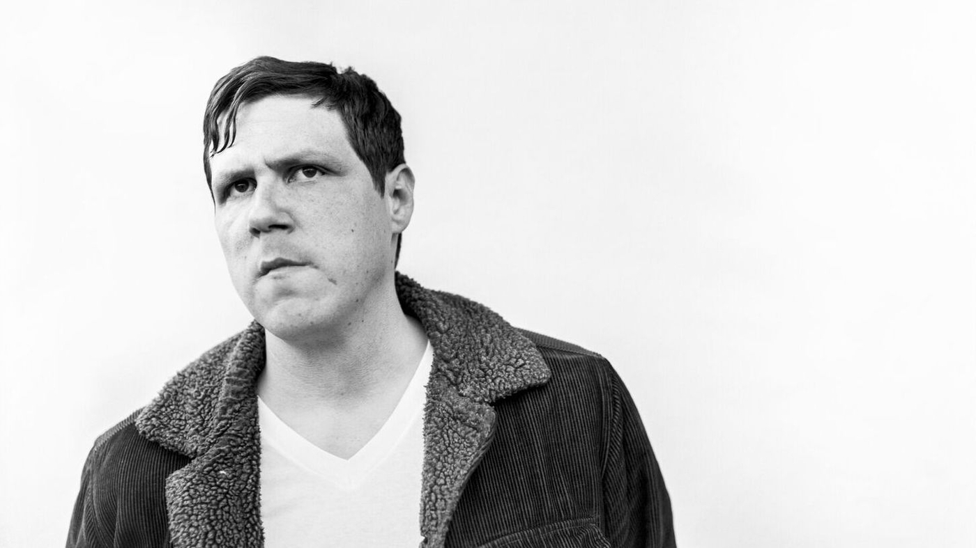 Damien Jurado On Writing In Quarantine And 'What's New, Tomboy?' NPR
