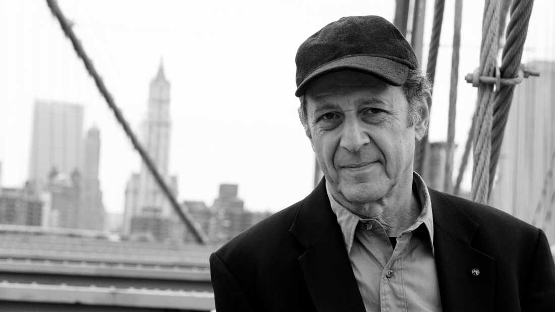 Steve Reich Npr