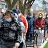 Harvard Researchers Find 'Inequality On Top Of Inequality' In COVID-19 Deaths
