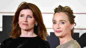 'The Power Of A Group' Moves Sharon Horgan, Kristin Scott Thomas In 'Military Wives'