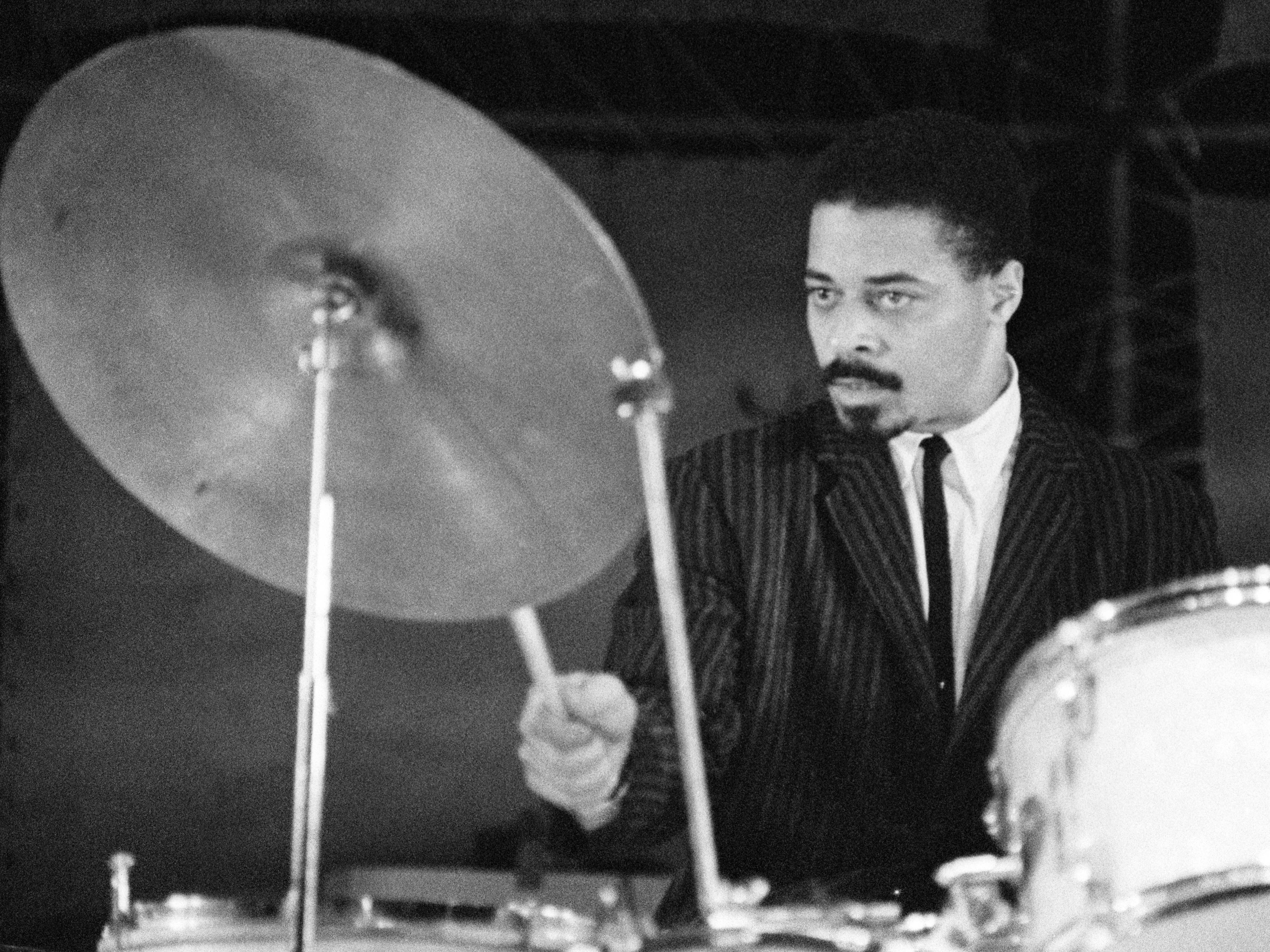 Jimmy Cobb, The Pulse Of 'Kind Of Blue,' Dies At 91